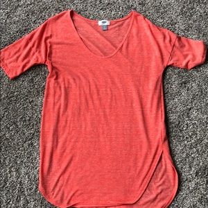 Old Navy top